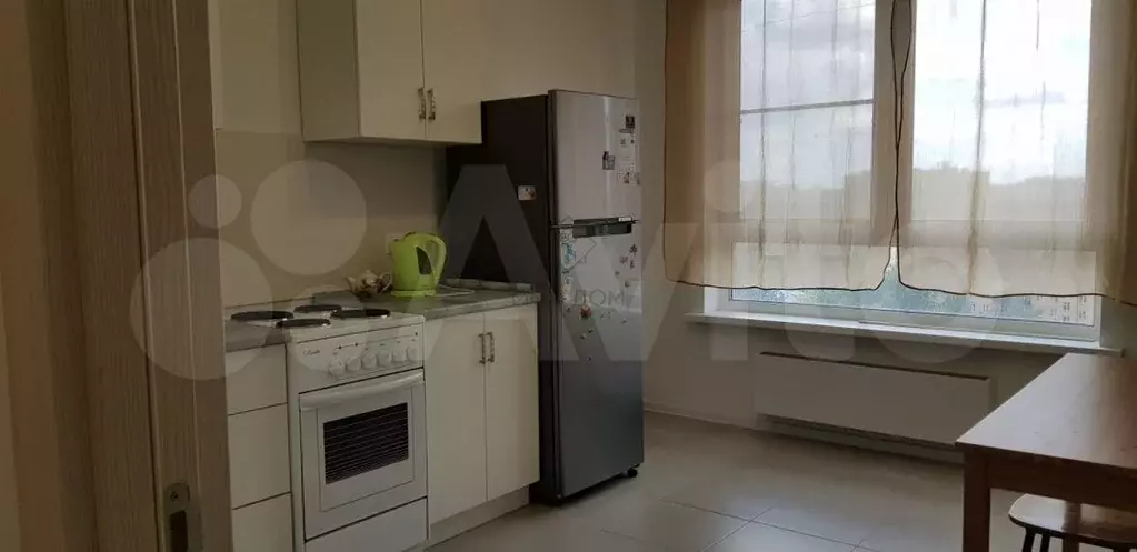 2-к. квартира, 63 м, 13/16 эт. - Фото 1