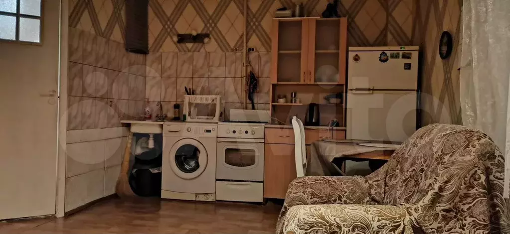 Квартира-студия, 25 м, 8/12 эт. - Фото 0