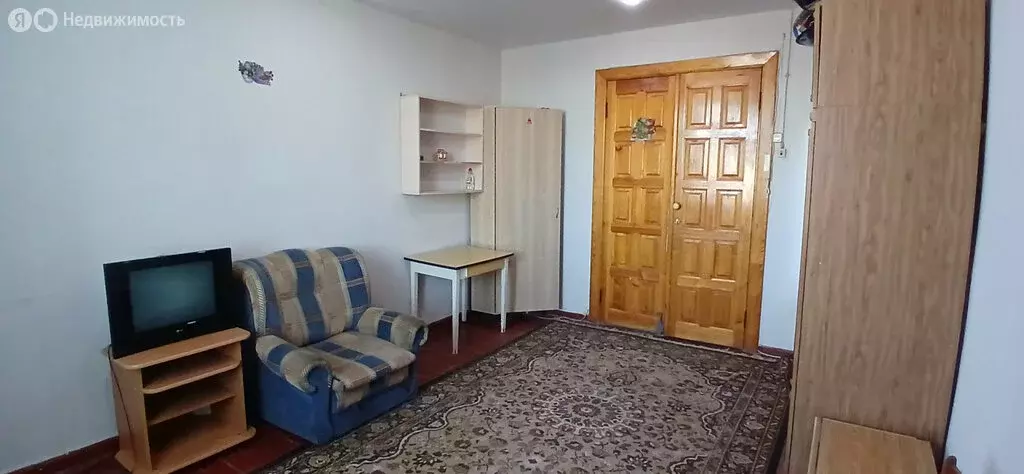 1к в 3-комнатной квартире (18 м) - Фото 1