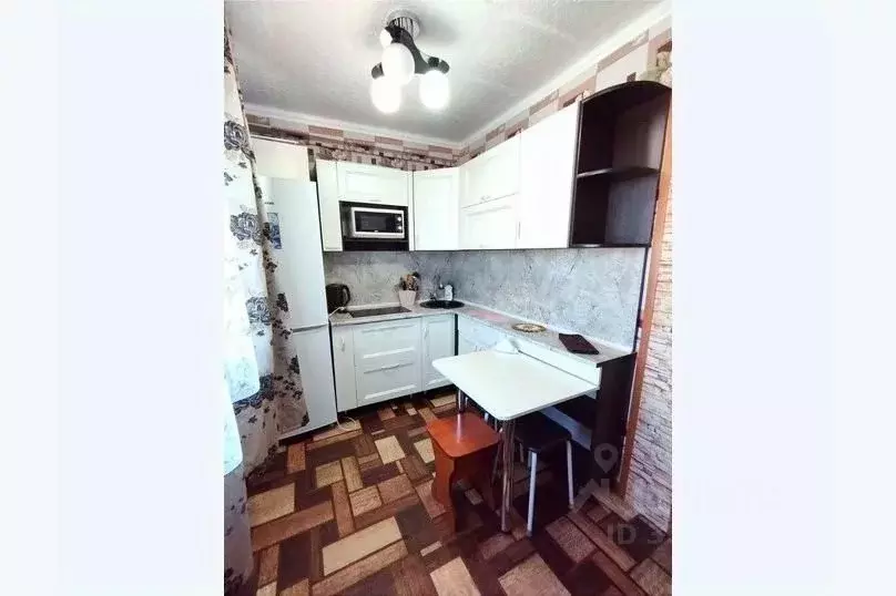 3-к кв. Новосибирская область, Карасук ул. Тургенева, 22 (59.0 м) - Фото 2