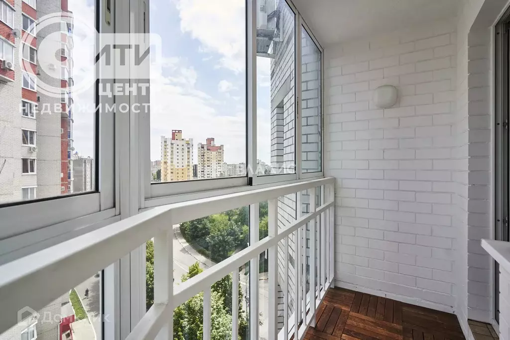 Продаётся 3-к квартира, 88.5 м - Фото 0