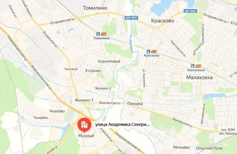 Аукцион: 3-к. квартира, 53,3 м, 4/17 эт. - Фото 1