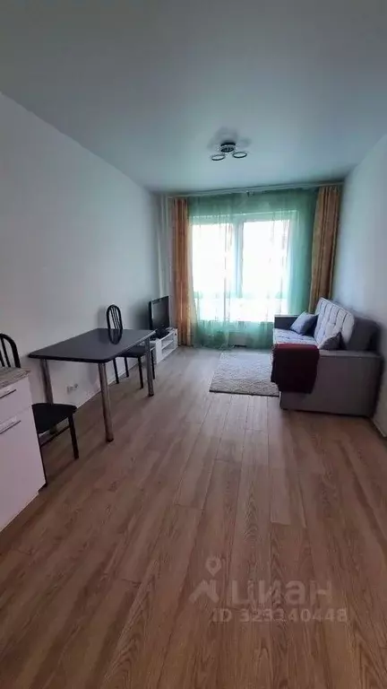 2-к кв. Москва Люблинская ул., 72Ак1 (38.0 м) - Фото 2