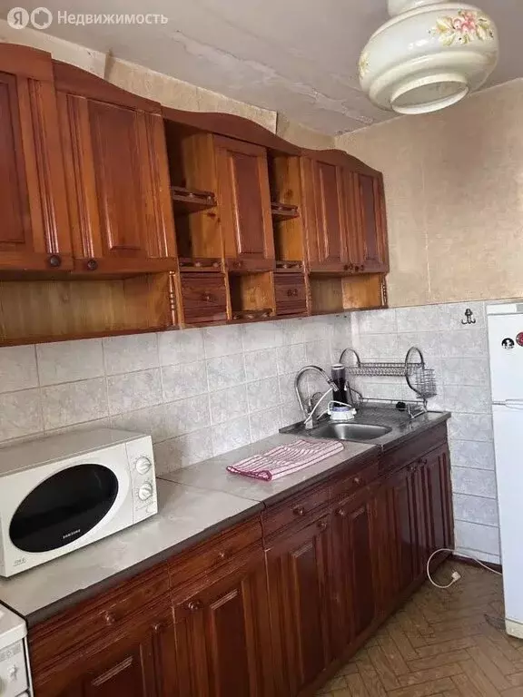 1-комнатная квартира: Тюмень, микрорайон Восточный, улица ... - Фото 2