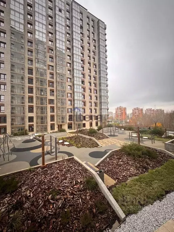 1-к кв. Татарстан, Казань ул. Гаврилова, 7к1 (41.6 м) - Фото 1