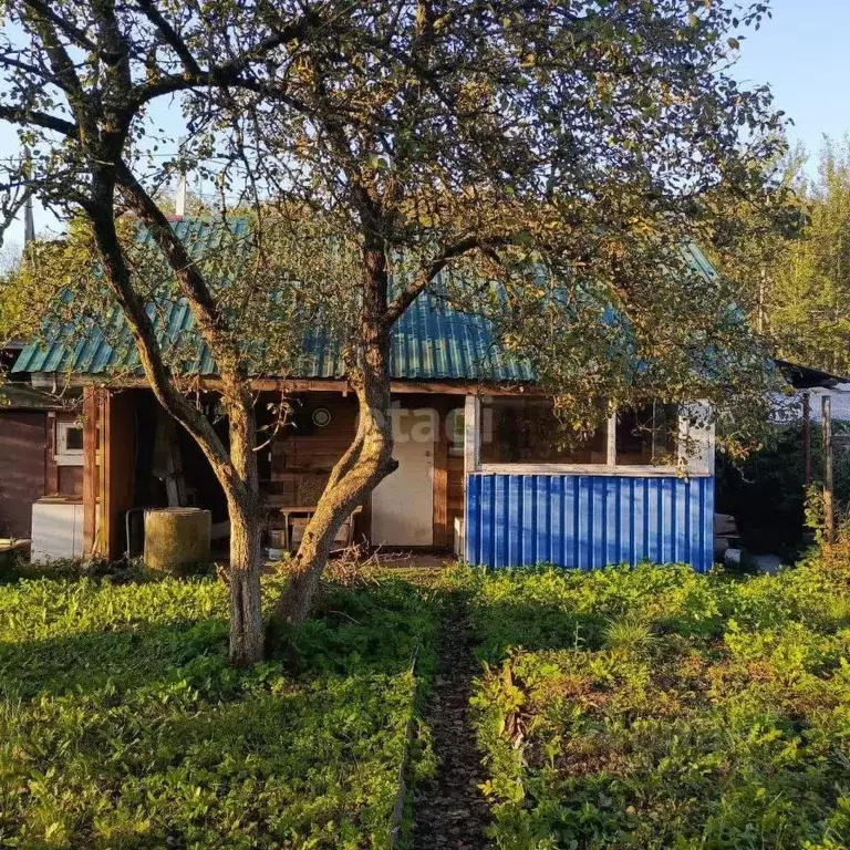 Дом в Калининградская область, Калининград проезд Урожайный, 3 (30 м) - Фото 1