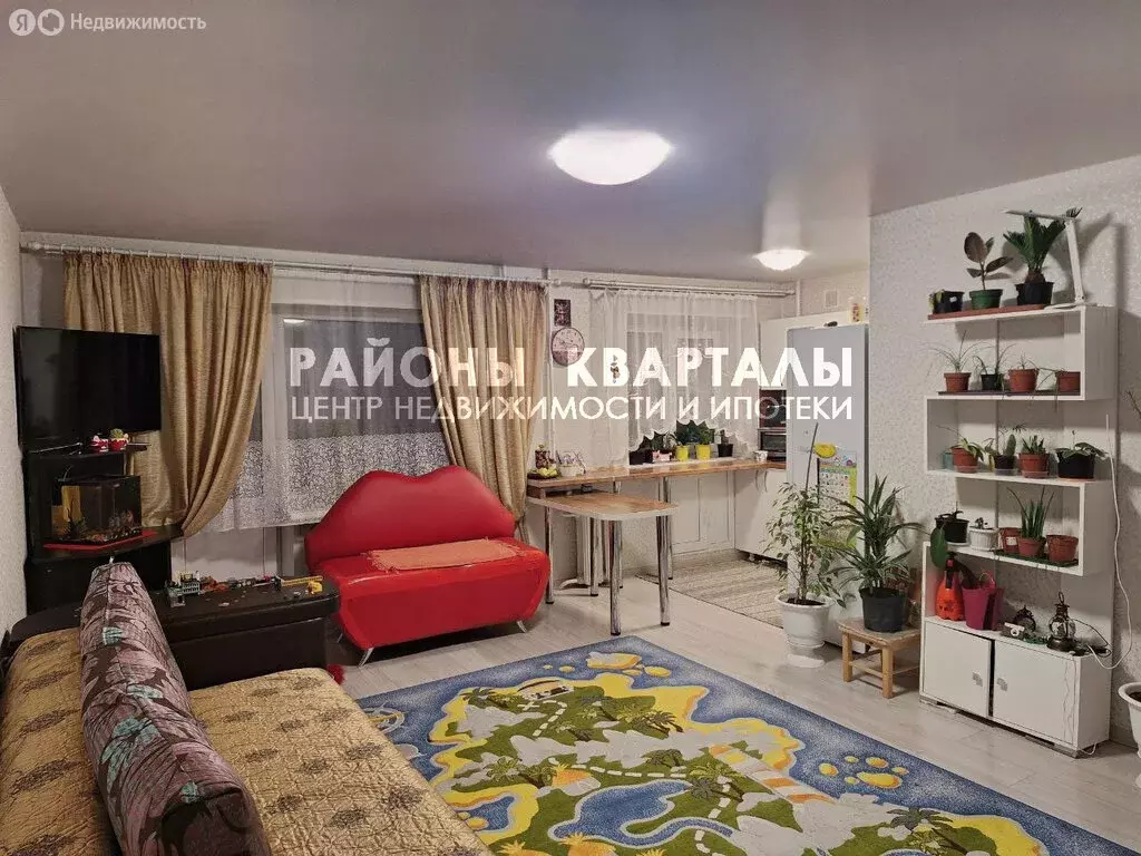 2-комнатная квартира: Копейск, проспект Победы, 9 (44 м) - Фото 1