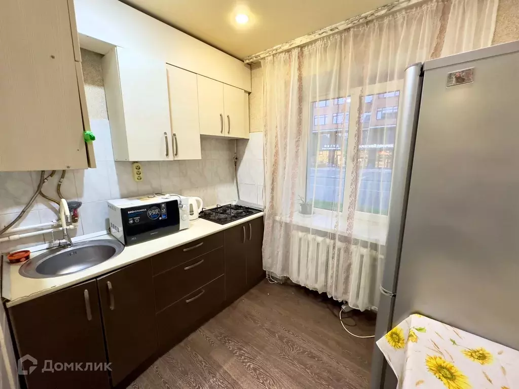 Продаётся 3-к квартира, 57.2 м - Фото 0