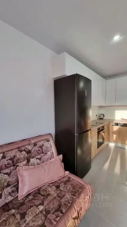 2-к кв. Москва ул. Академика Павлова, 38к1 (43.0 м) - Фото 2