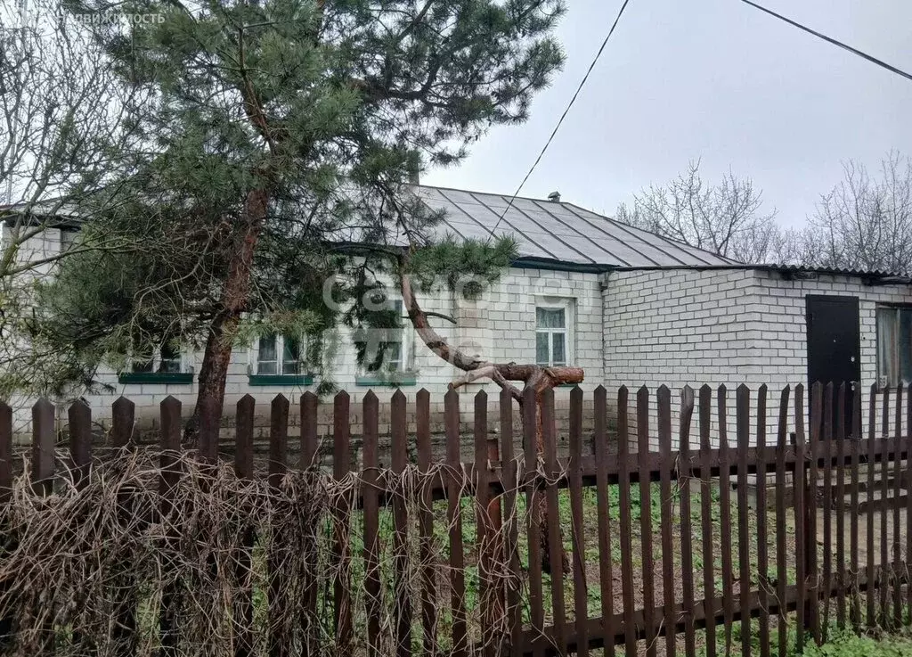 Дом в Грязи, улица Куйбышева, 68 (131 м) - Фото 2