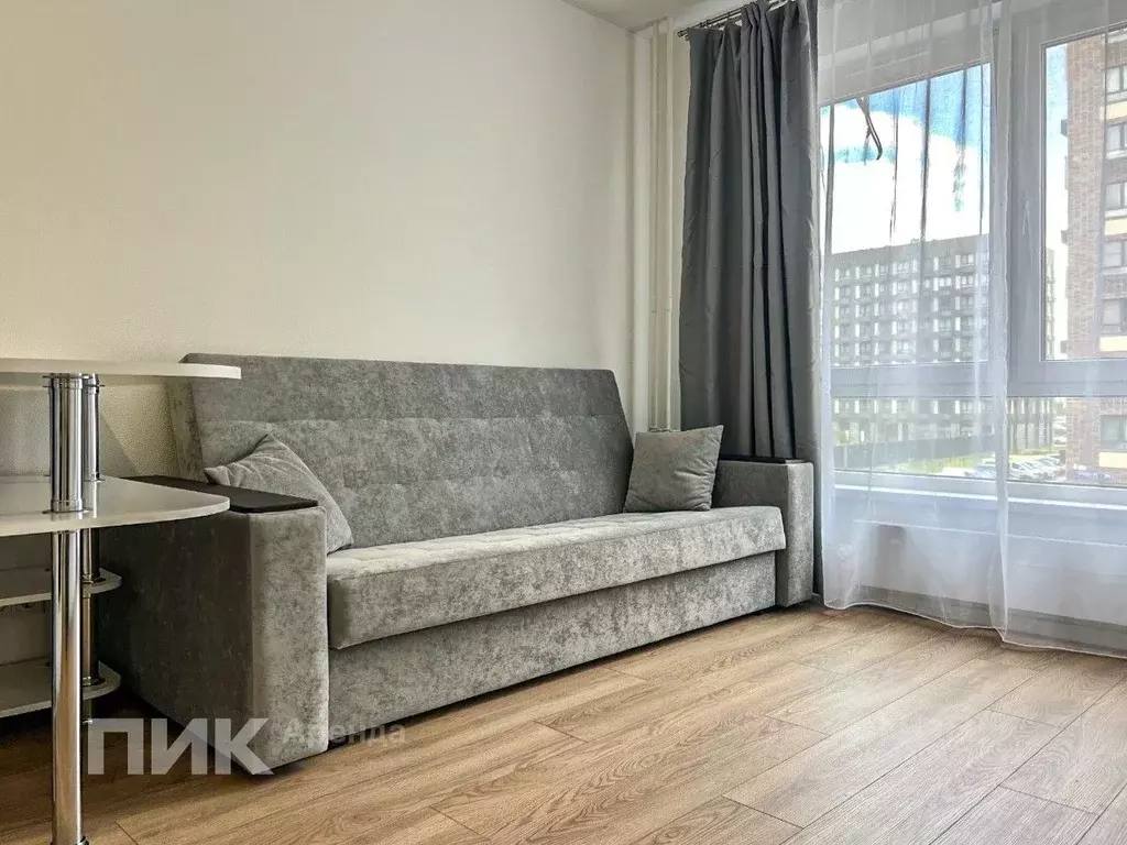 Студия Московская область, Красногорск городской округ, пос. ... - Фото 1