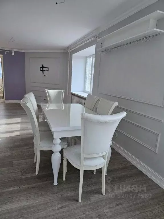 2-к кв. Пермский край, Пермь ул. Карбышева, 6 (61.3 м) - Фото 2