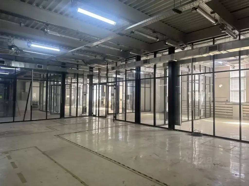Помещение свободного назначения в Москва ул. Свободы, 35С14 (900 м) - Фото 2