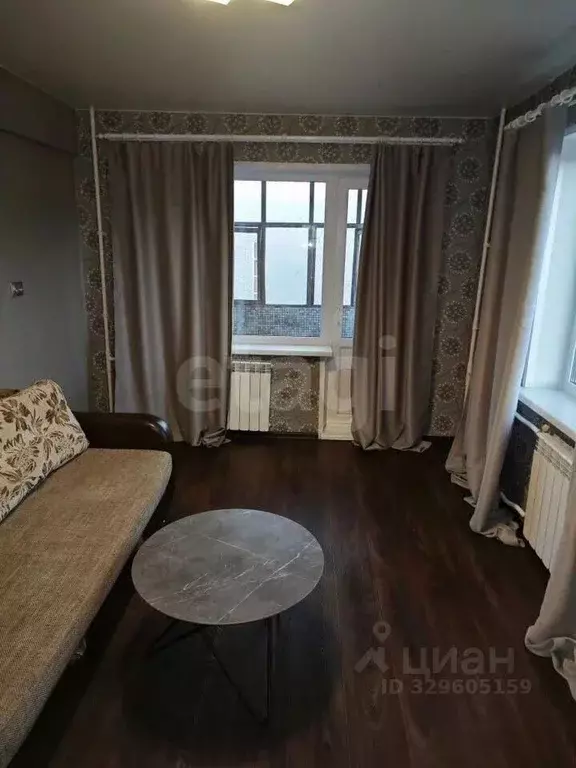 2-к кв. Томская область, Северск ул. Строителей, 35 (41.6 м) - Фото 1