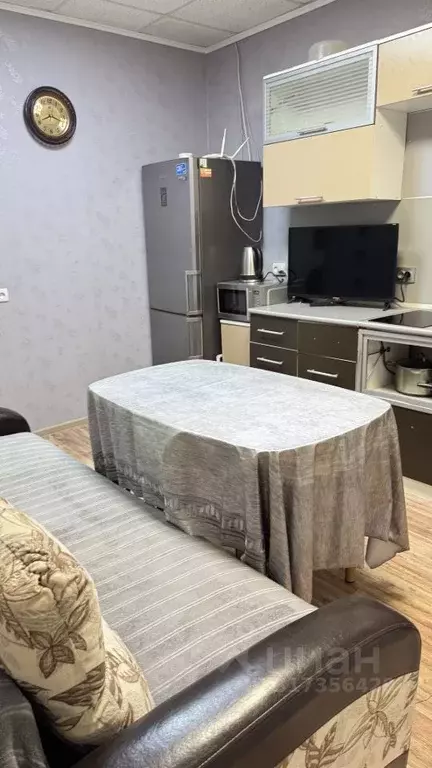 3-к кв. Башкортостан, Янаул ул. Давлетшина, 5 (51.0 м) - Фото 2