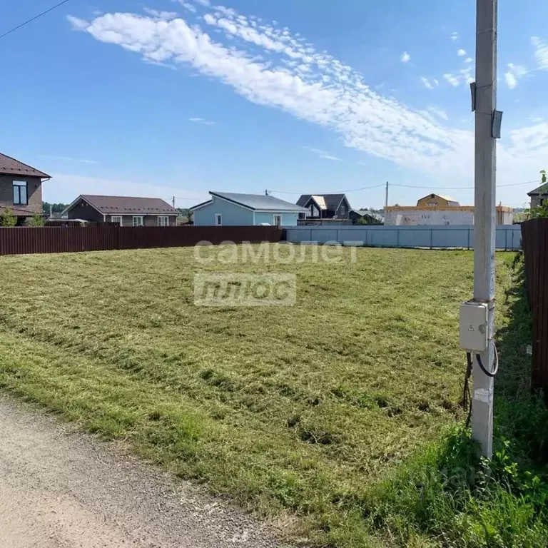 Участок в Московская область, Домодедово Фишер кп, 119 (5.16 сот.) - Фото 2