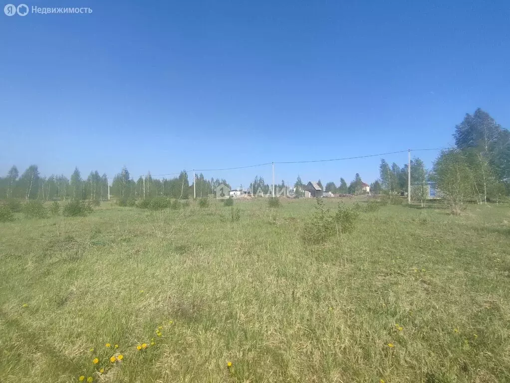Участок в Пенза, 1-й Радостный проезд (8.14 м) - Фото 1