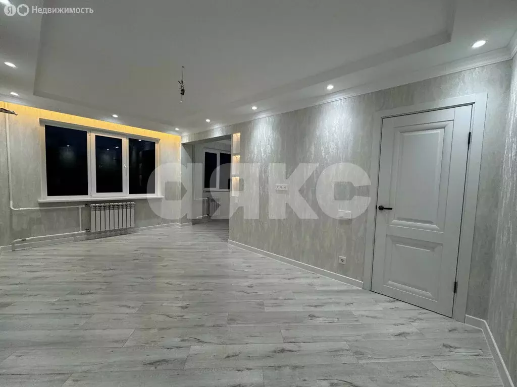 2-комнатная квартира: Майкоп, улица Чкалова, 86/3 (47.5 м) - Фото 0