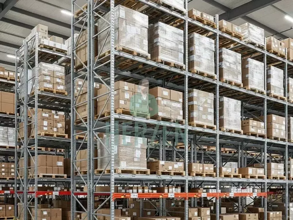 Склад в Московская область, Сергиево-Посадский городской округ, с. ... - Фото 2