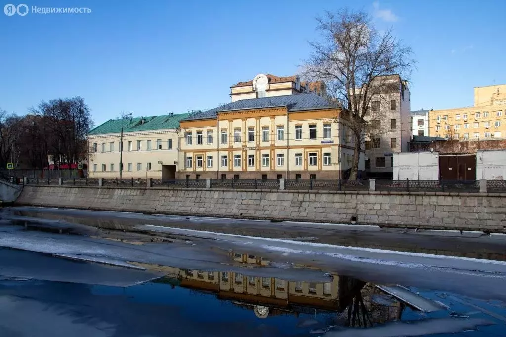 Офис (1175 м) - Фото 1