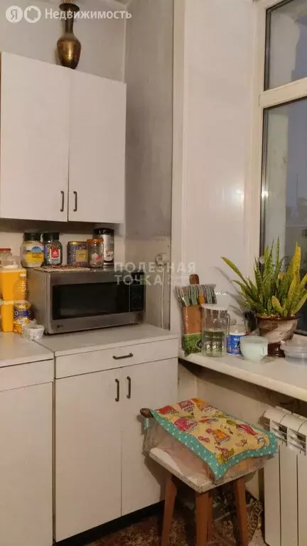 3-комнатная квартира: Улан-Удэ, улица Гагарина, 32 (77.8 м) - Фото 2