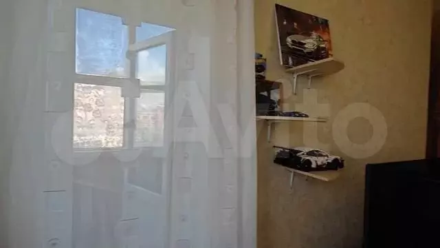 3-к. квартира, 66 м, 4/5 эт. - Фото 1