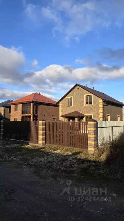 Коттедж в Тверская область, Калининский муниципальный округ, д. ... - Фото 2