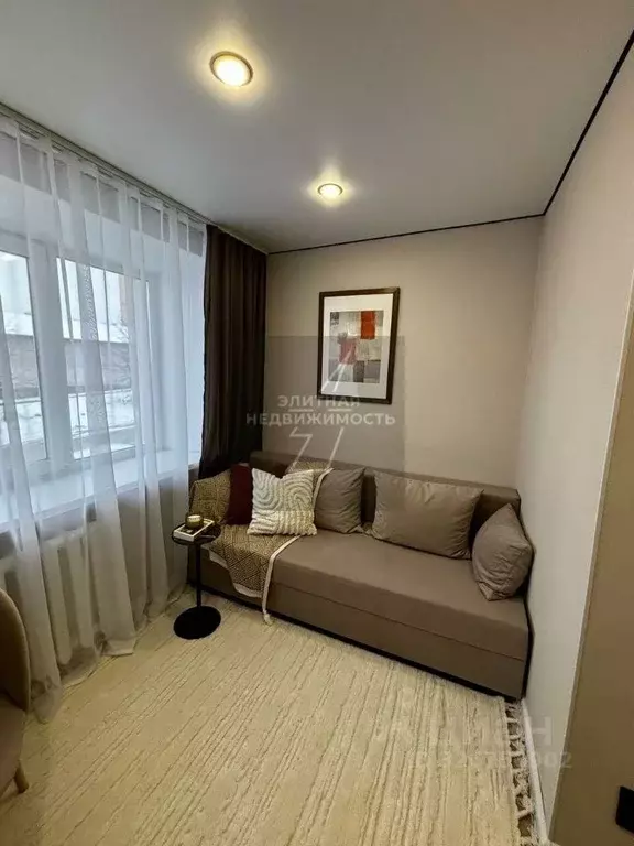 Студия Татарстан, Казань ул. Короленко, 52а (11.2 м) - Фото 1