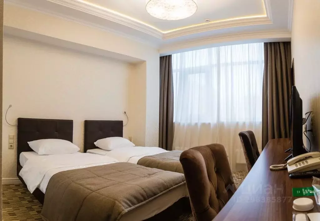 Комната Москва Новоорловская ул., 3Г (10.0 м) - Фото 1