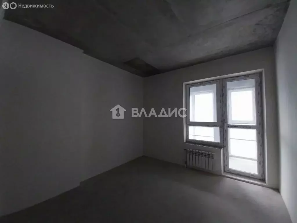 2-комнатная квартира: Пенза, улица Измайлова, 58Ак3 (67 м) - Фото 1