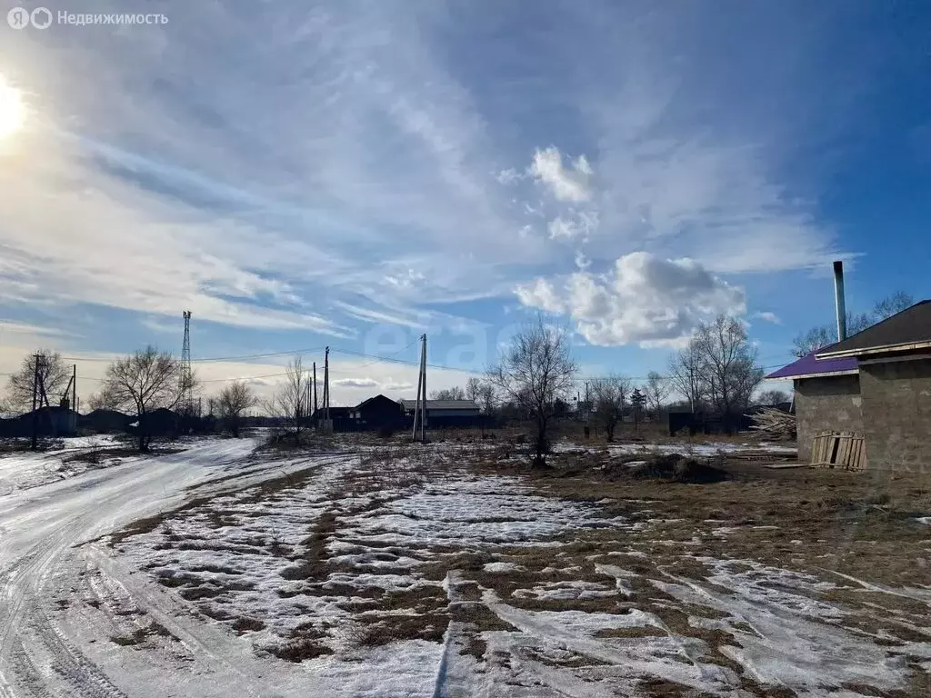 Участок в деревня Кайбалы, Ростовская улица (12 м) - Фото 2