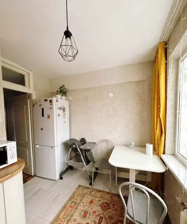 3-к кв. Краснодарский край, Мостовский район, Псебай пгт ул. 60 лет ... - Фото 2