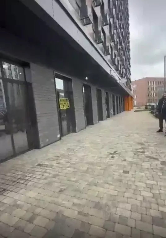 Торговая площадь в Ростовская область, Ростов-на-Дону ул. Зорге, 11В ... - Фото 2