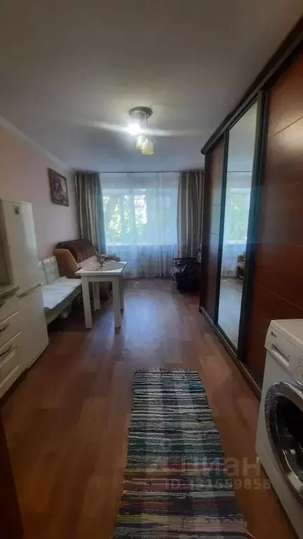 Комната Курская область, Курск ул. Дружбы, 13 (17.8 м) - Фото 2