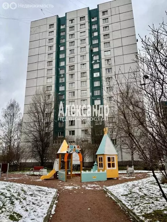 1к в 3-комнатной квартире (11.7 м) - Фото 2