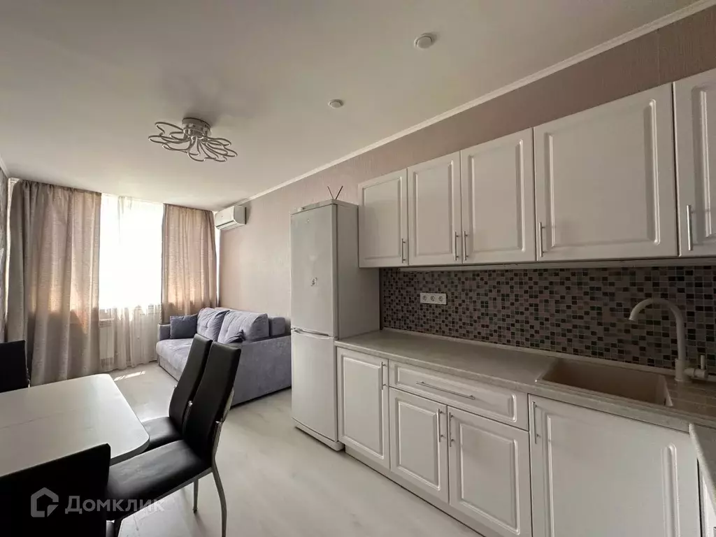 Продаётся 1-к квартира, 44 м - Фото 0