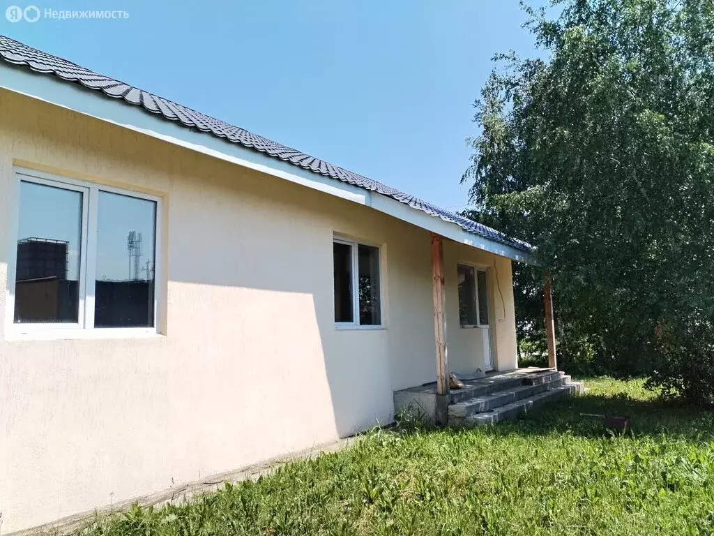 Дом в Бердск, Русская улица, 32 (94.7 м) - Фото 2