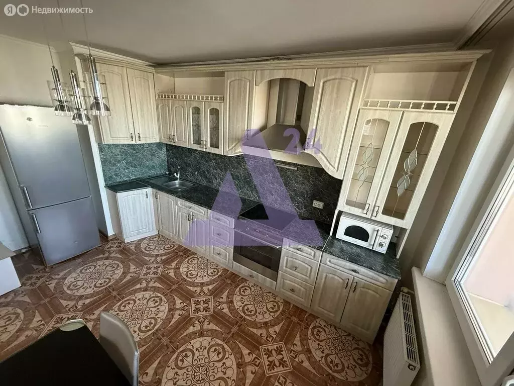 2-комнатная квартира: Барнаул, улица Малахова, 138 (71.4 м) - Фото 1