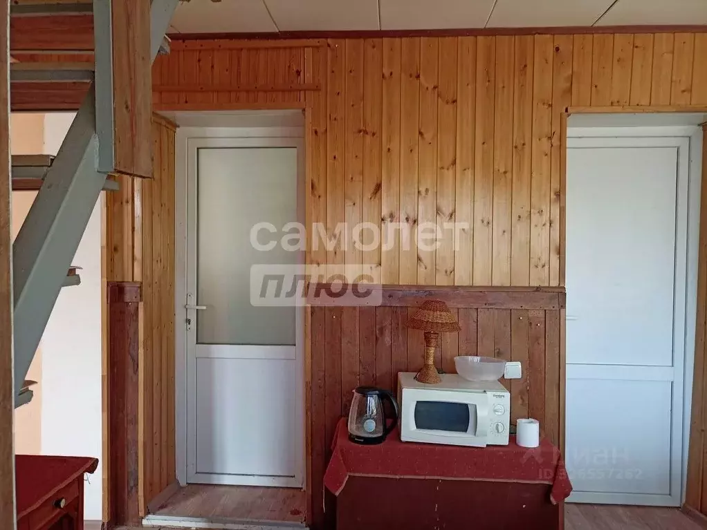 Дом в Краснодарский край, Краснодар пос. Дружелюбный, 4 (120 м) - Фото 2