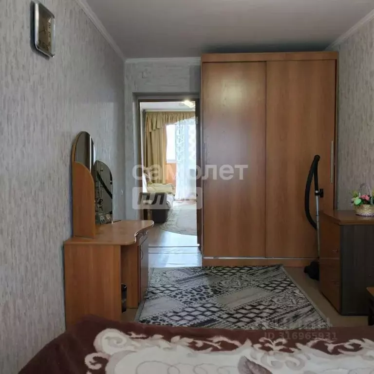 3-к кв. Забайкальский край, Чита ул. Онискевича, 4 (59.1 м) - Фото 1