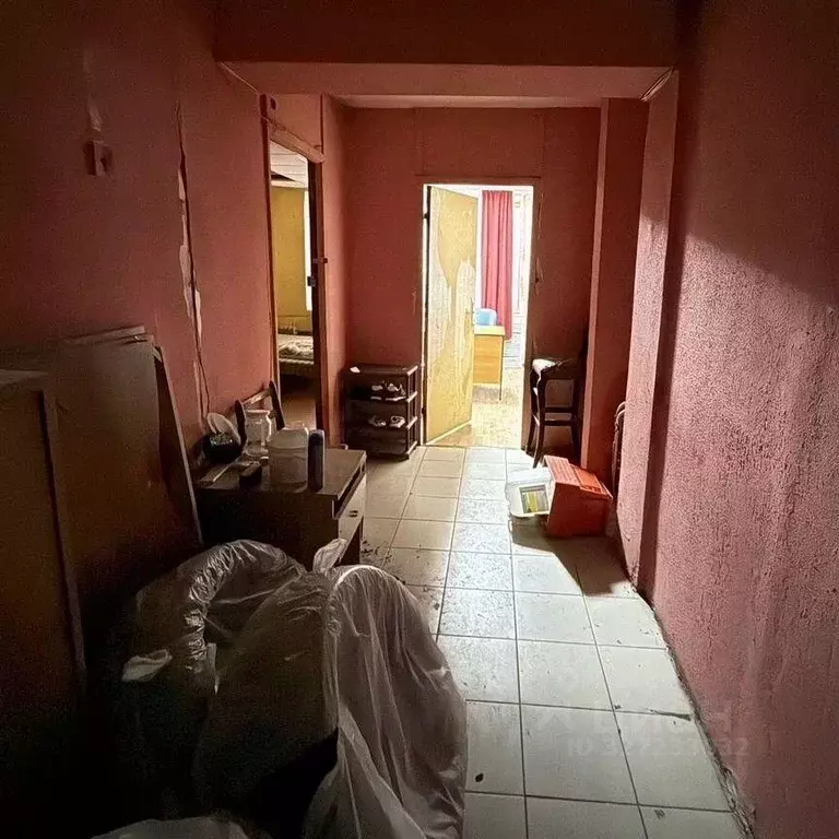 Торговая площадь в Москва Юрьевский пер., 16к2 (251 м) - Фото 1