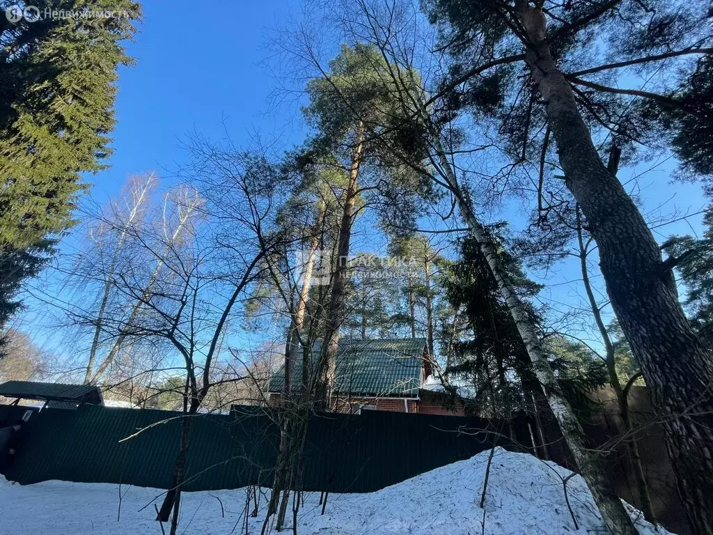 Дом в посёлок городского типа Кратово, улица Жуковского, 8 (95.6 м) - Фото 1