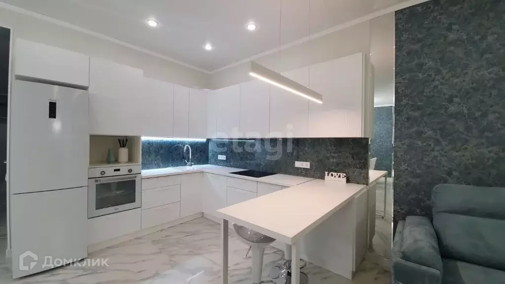 Продаётся 2-к квартира, 96 м - Фото 1
