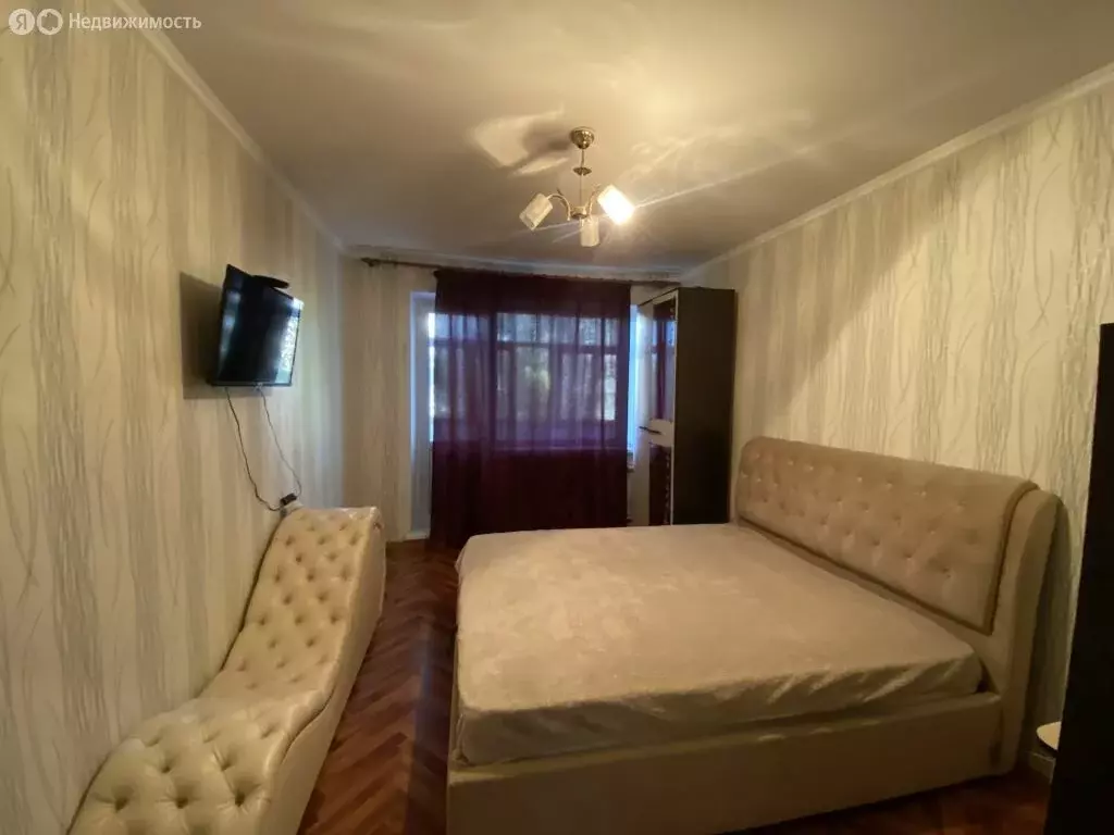 3-комнатная квартира: Саратов, Перспективная улица, 6 (60.6 м) - Фото 0