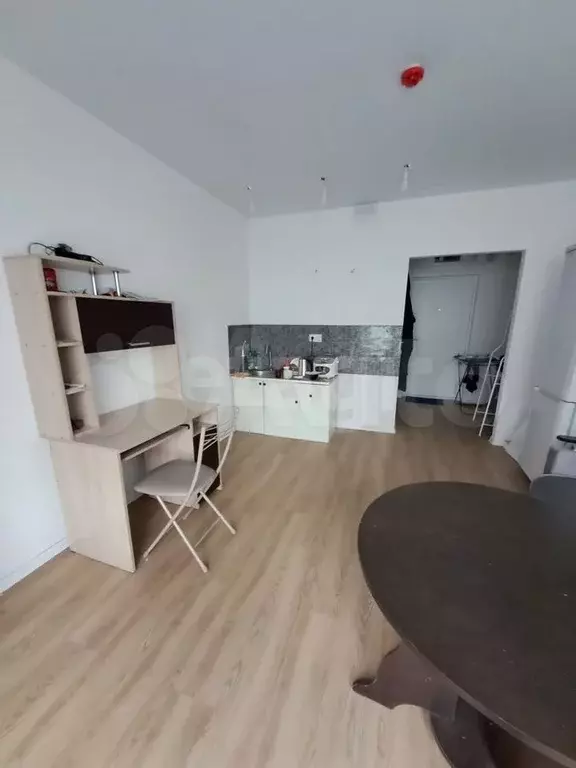 Квартира-студия, 21,4 м, 14/18 эт. - Фото 0