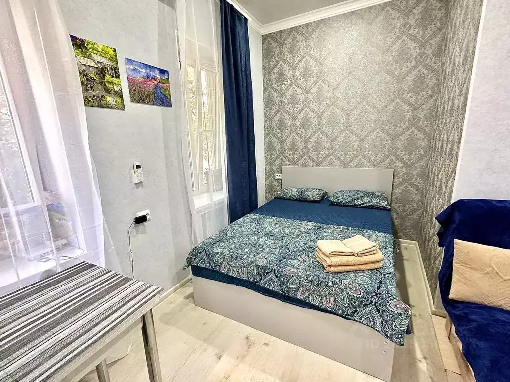 1-к кв. Ставропольский край, Пятигорск ул. Федько, 34 (50.0 м) - Фото 2