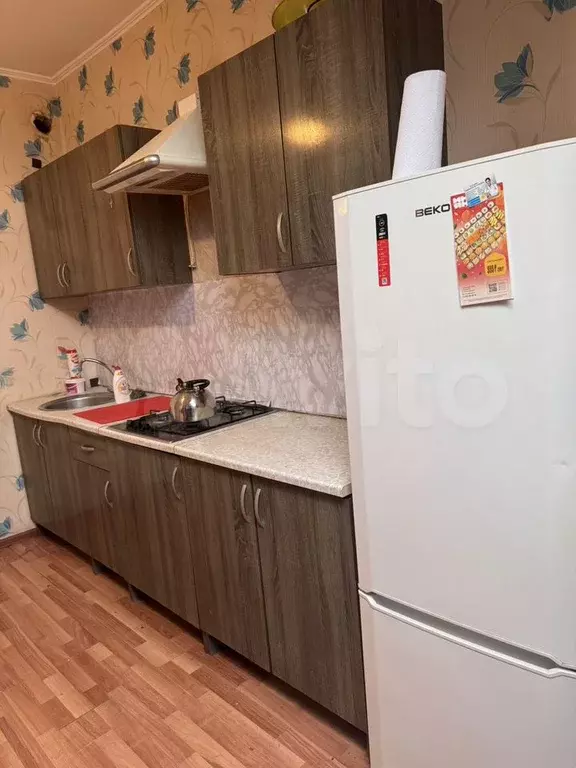 1-к. квартира, 48 м, 4/5 эт. - Фото 0