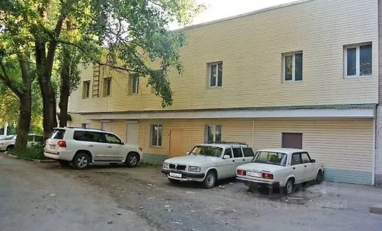 Производственное помещение в Ростовская область, Ростов-на-Дону ул. ... - Фото 1