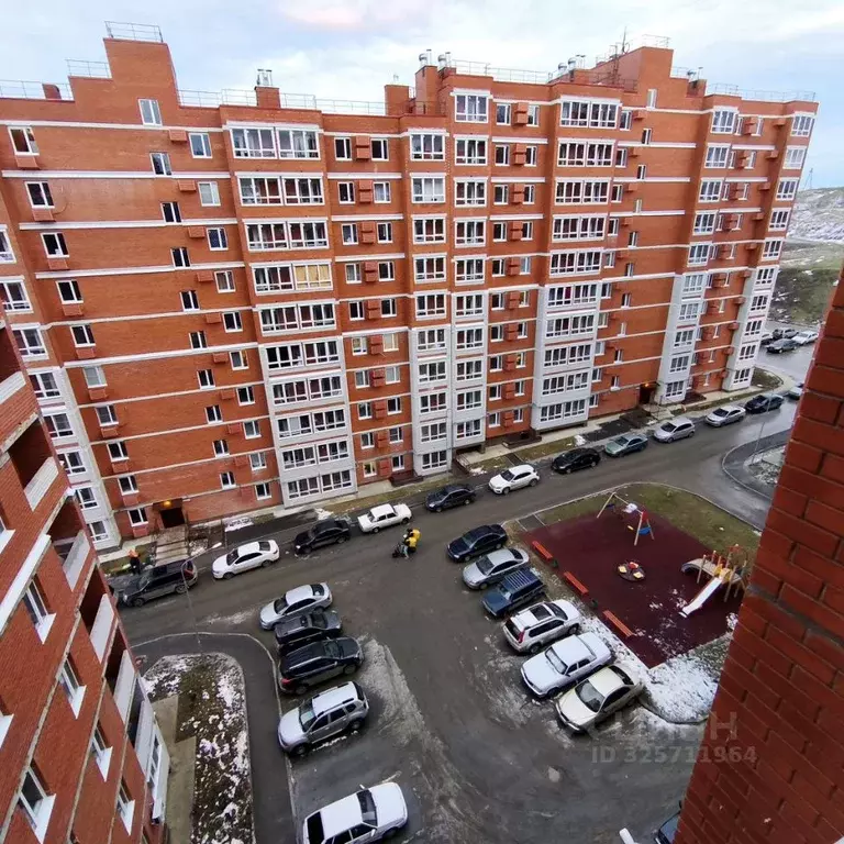 1-к кв. Волгоградская область, Волгоград ул. 70-летия Победы, 27 (26.5 ... - Фото 2