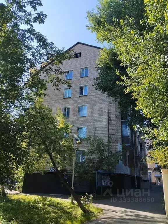 1-к кв. Москва ул. Ферсмана, 11К1 (29.3 м) - Фото 1